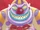 Clown with the Tear-Away Face