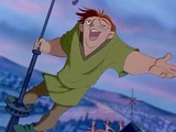 Quasimodo
