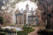 Gracey Manor