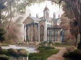 The Legend of Gracey Manor