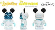 Lil' Leota's Vinylmation figure