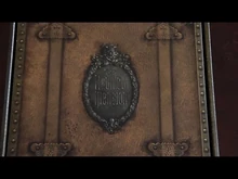 Disney_Haunted_Mansion_Ghost_Post_—_Complete_Walkthrough_—_Part_One