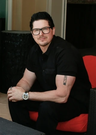 Zak Bagans | Haunted TV Shows Wiki | Fandom