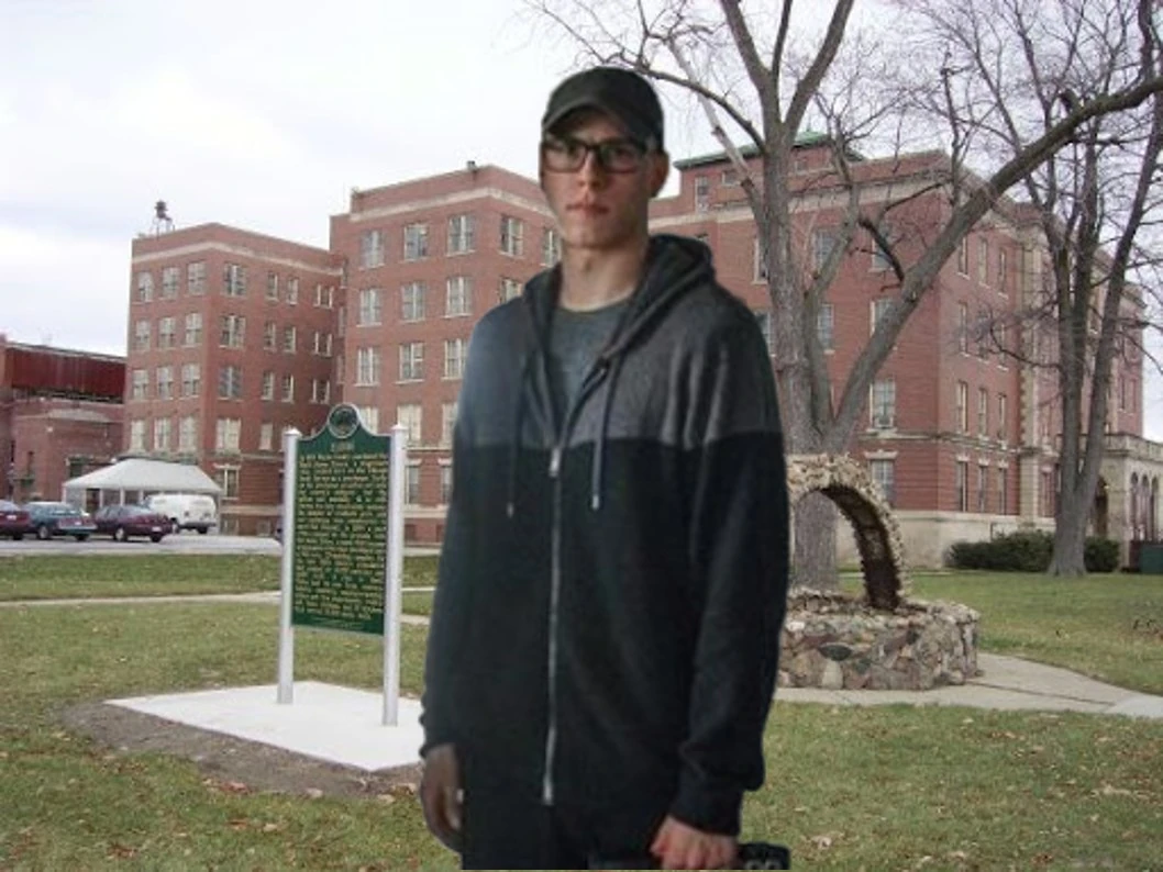 Tanner Wiseman | Haunted TV Shows Wiki | Fandom