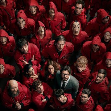 Teil 4 Haus Des Geldes Wiki Fandom