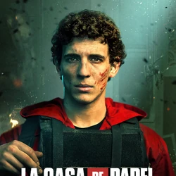 Haus Des Geldes Wiki Fandom