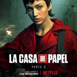 Haus Des Geldes Wiki Fandom