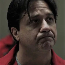 Haus Des Geldes Wiki Fandom