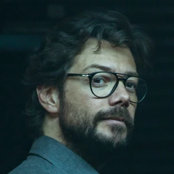 Haus Des Geldes Wiki Fandom