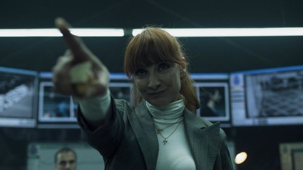 Staffel 3 Folge 7 Urlaub Haus Des Geldes Wiki Fandom