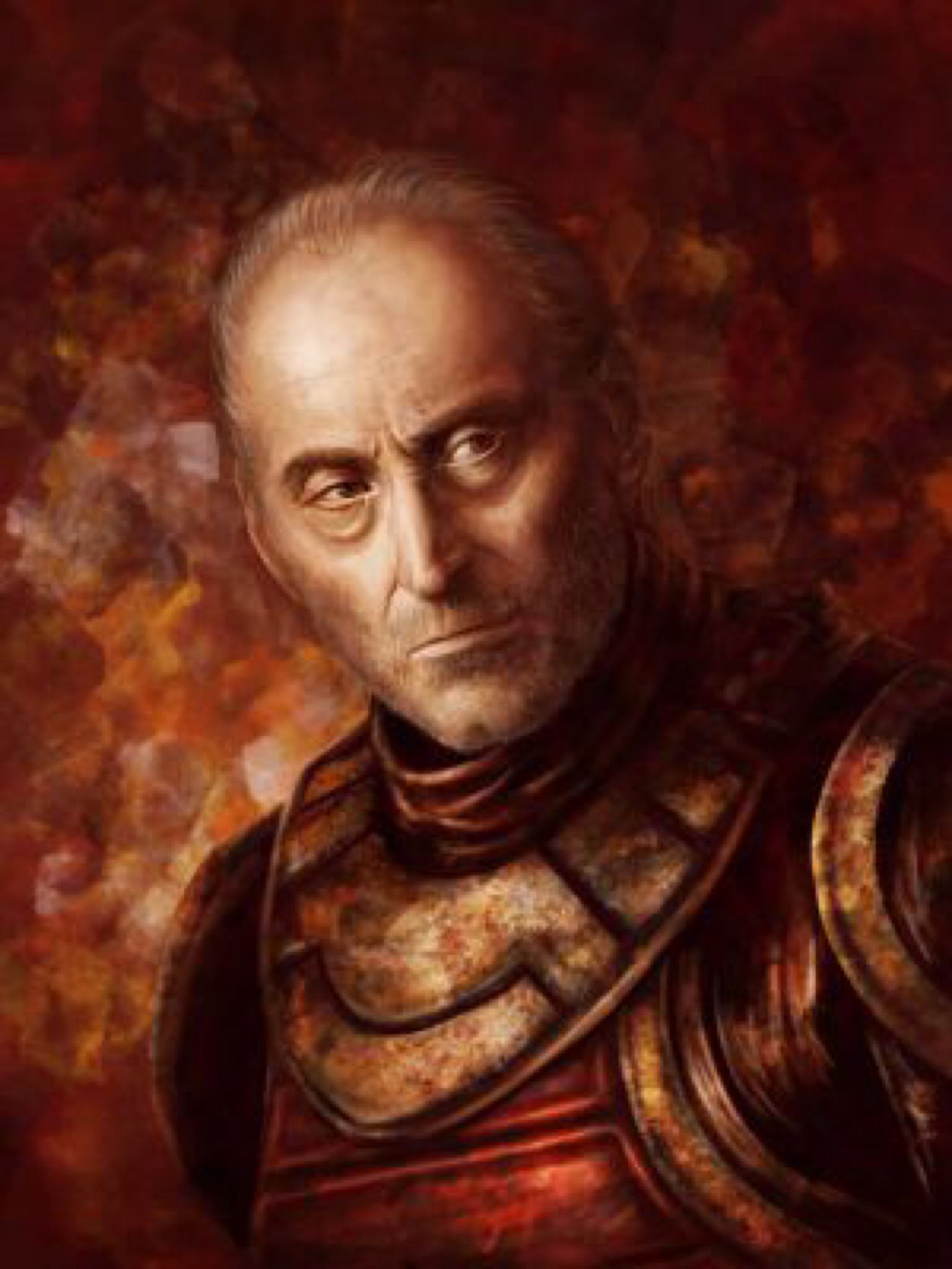 Tywin Lennister Haus Gerath Das Lied Von Eis Und Feuer Rollenspiel Wiki Fandom