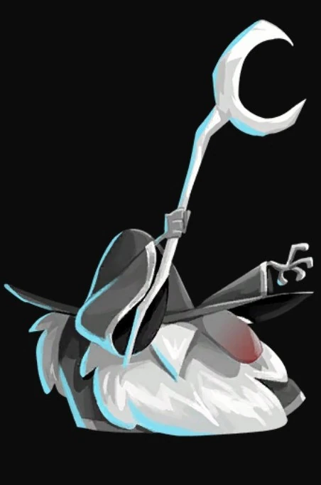 Time | Have a Nice Death Wiki | Fandom