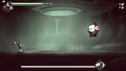 Brad | Have a Nice Death Wiki | Fandom