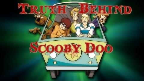 Truth Behind 'Scooby Doo'