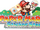 GodzillaFan1/Paper Mario: Sticker Star Review