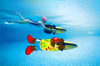 Aqua Jets | Haven Holidays Wiki | Fandom