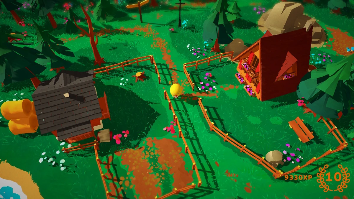 Grandma's Cabin Haven Park Wiki Fandom