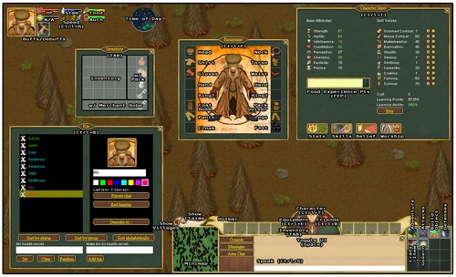 Haven and Hearth Wiki