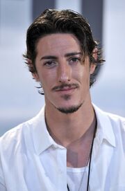 EricBalfour