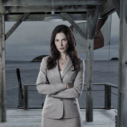 Charlotte Cross