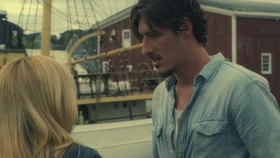 Duke discovers he is also 'troubled'