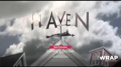 Syfy's Sets 'Haven' Season 5 Part 2 Release Date