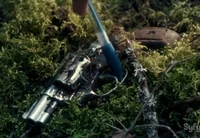 Crockersrevolver