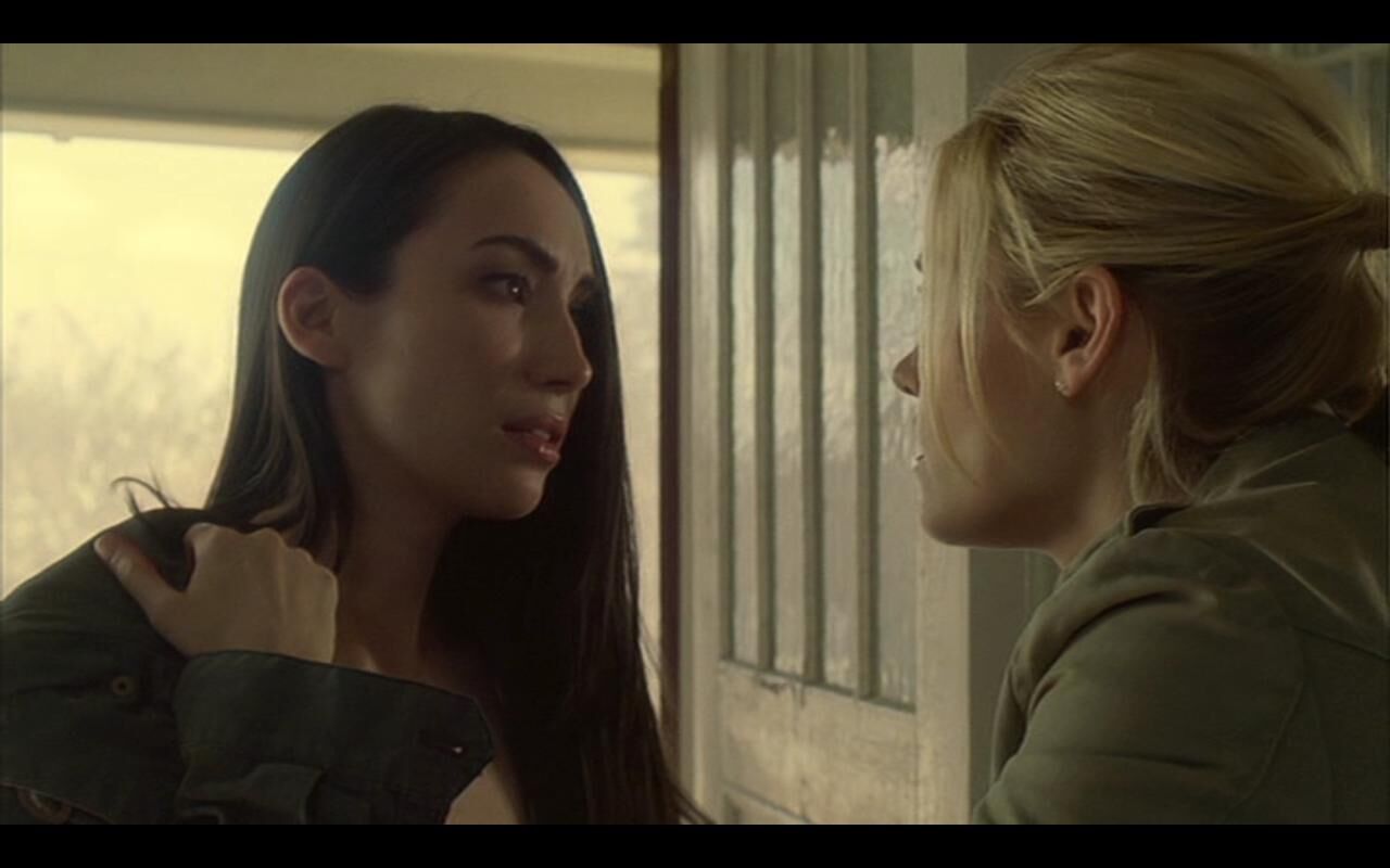 Haven2x02JackieClarkAudreyParker.jpg