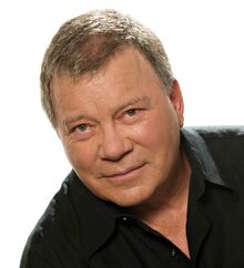 Shatner