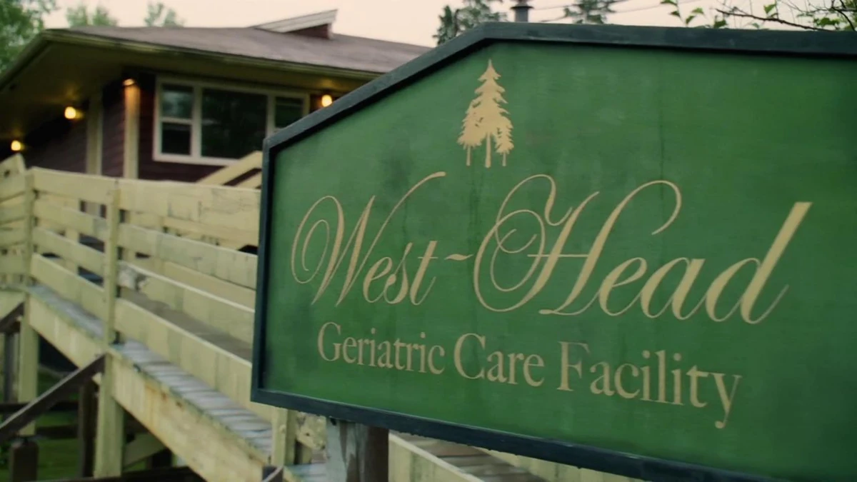 WestHead Geriatric Care Facility Haven, Maine Wiki Fandom