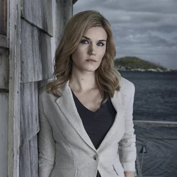 Audrey Parker