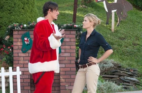 Christmas in Haven in July