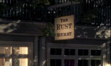 The Rust Bucket