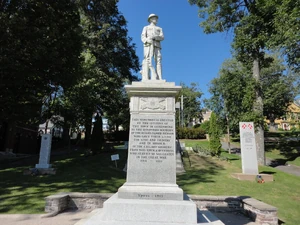 Great War Memorial