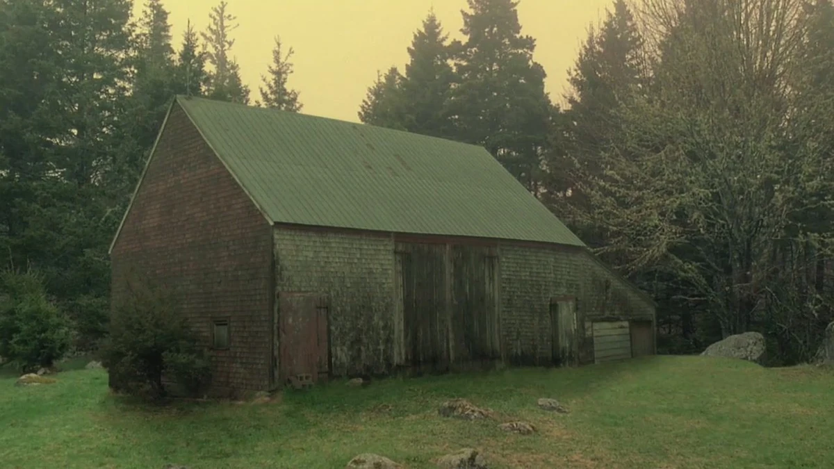 Kick'em Jenny Neck Haven, Maine Wiki Fandom