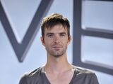 Lucas Bryant