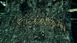 Croatoan