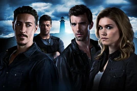 Haven season 5 promotional