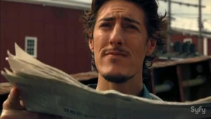 DukeCrocker