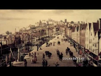 Haven (syfy original series ) Opening-2