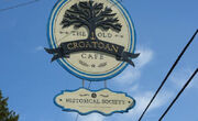 Croatoan cafe sign.jpg