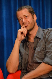 Colin Ferguson