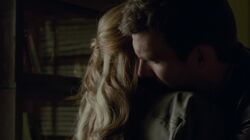 Nathan reunited with Audrey