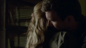 Nathan reunited with Audrey