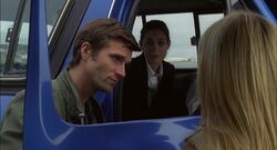 Audrey and Nathan meet the other Audrey