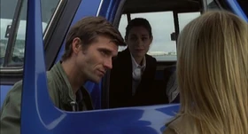 Audrey and Nathan meet the other Audrey