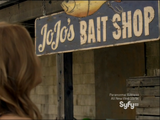JoJo's Bait Shop
