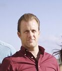 Daniel Williams (Scott Caan)