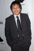 Masi Oka