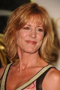 Christine Lahti